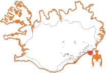 Map Humar